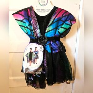 Kids halloween costume